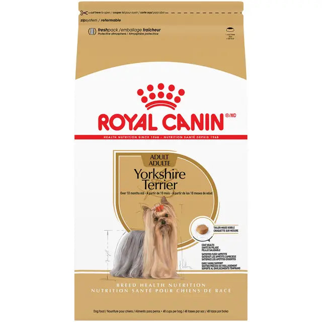 Royal Canin Yorkshire Terrier Adult