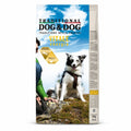 packaged Dog&Dog Vitale Energie Adult - Chicken Flavour 20 kilos on white background