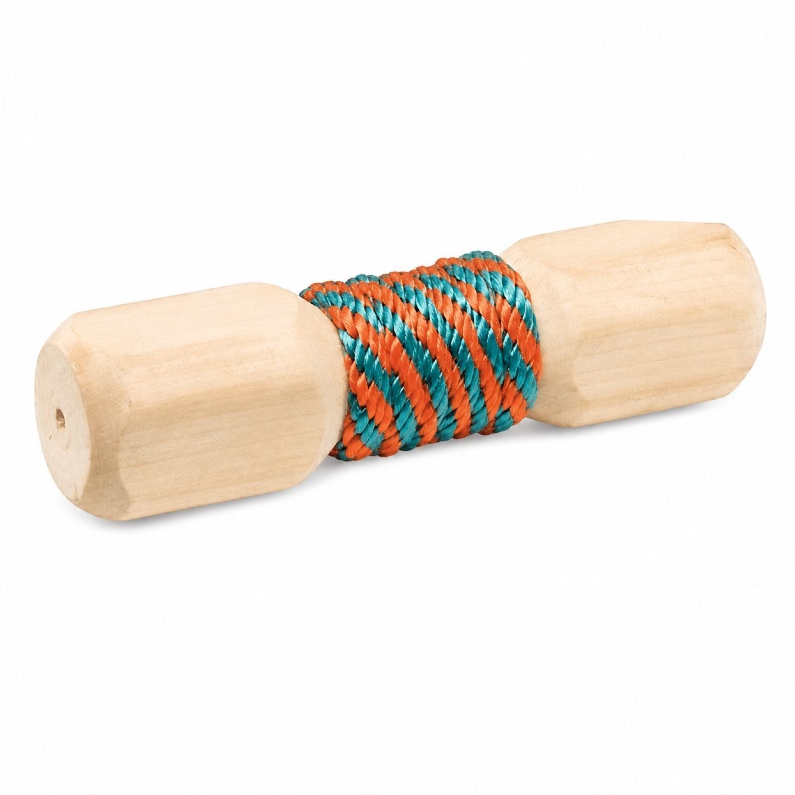 Ferplast Dog Dumbbell Rope Toy