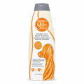Bottle of Groomer’s Salon Select Oatmeal Itch Relief Shampoo – 544ml