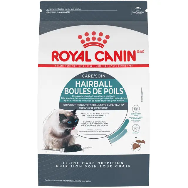 Royal Canin Hairball Care Adult Cats