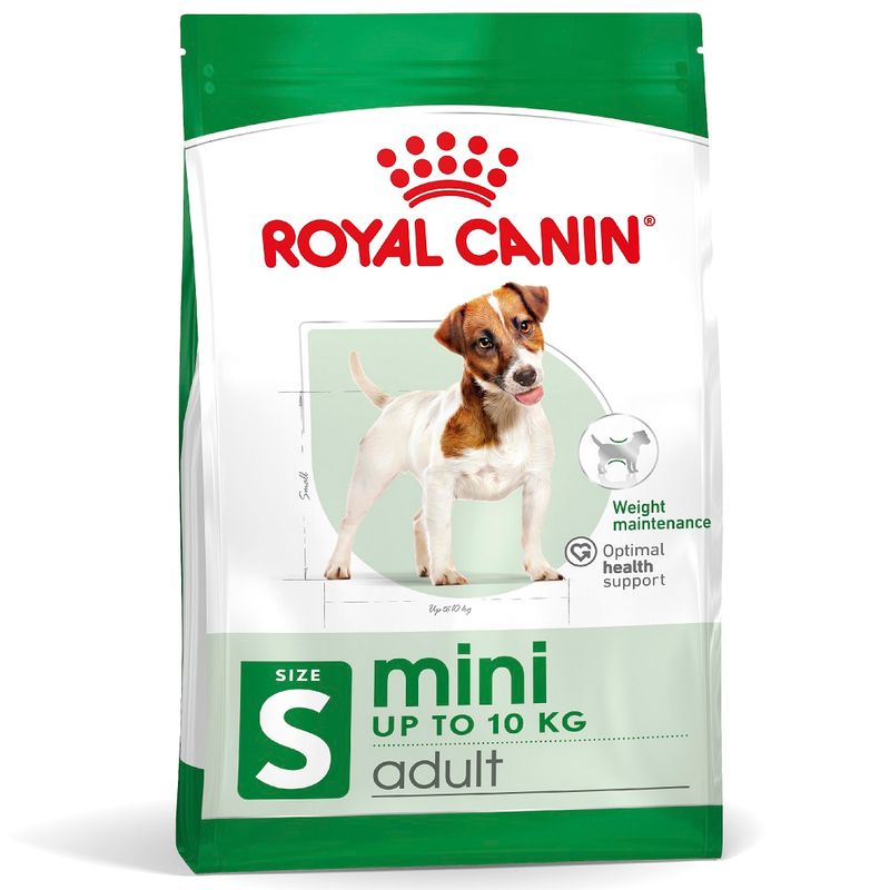 Royal Canin Mini Adult Dog Food