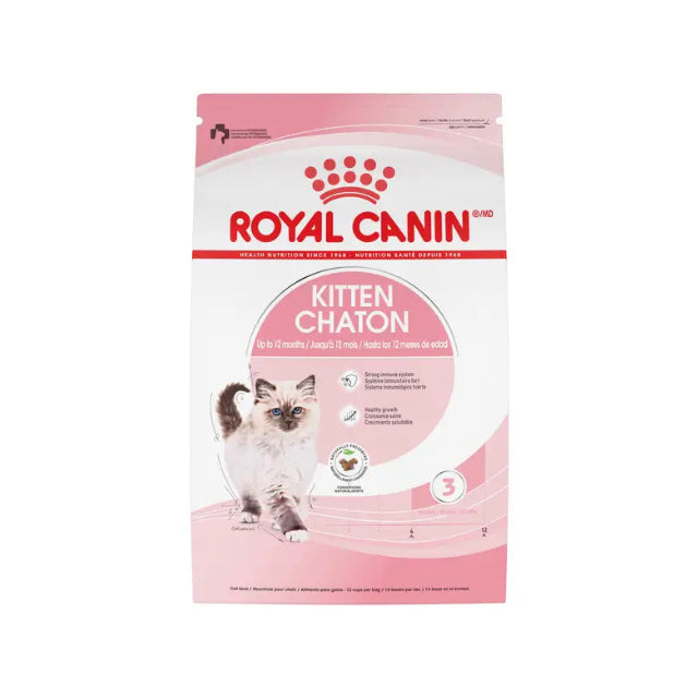 Royal Canin Kitten