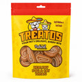 Packaged Treatos Soft Chicken Cod Sushi dog treats