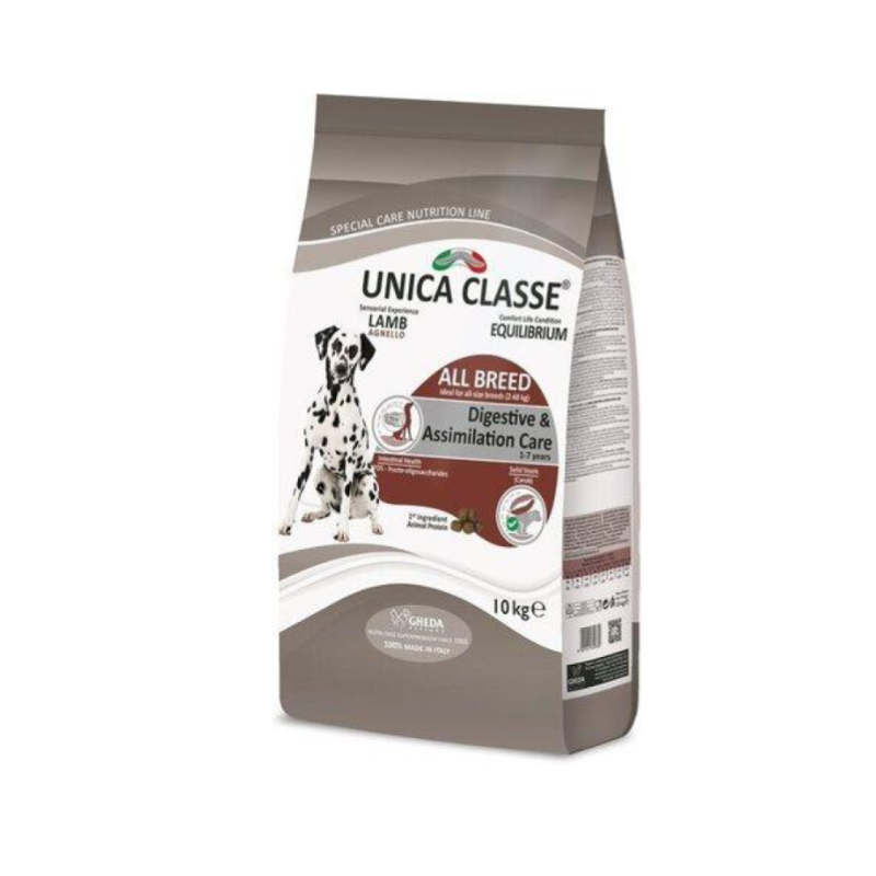 Unica Classe Equilibrium Adult Medium