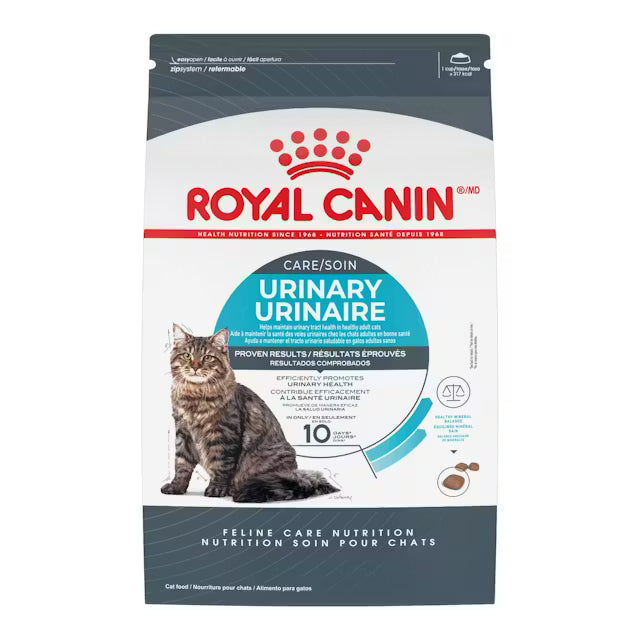 Royal Canin Urinary Care Adult Cats