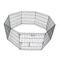 Indoor Dog Fence / Pet Safety Barrier