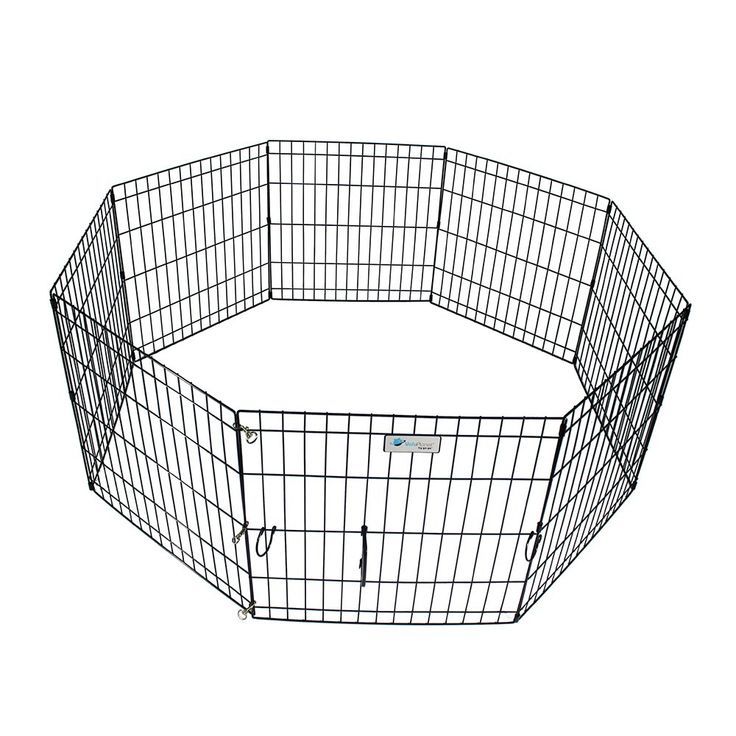 Indoor Dog Fence / Pet Safety Barrier