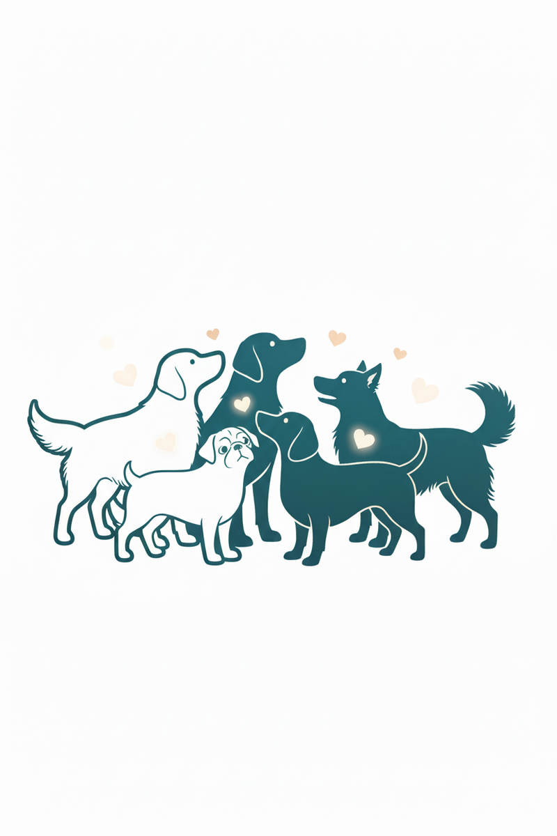 Dogs