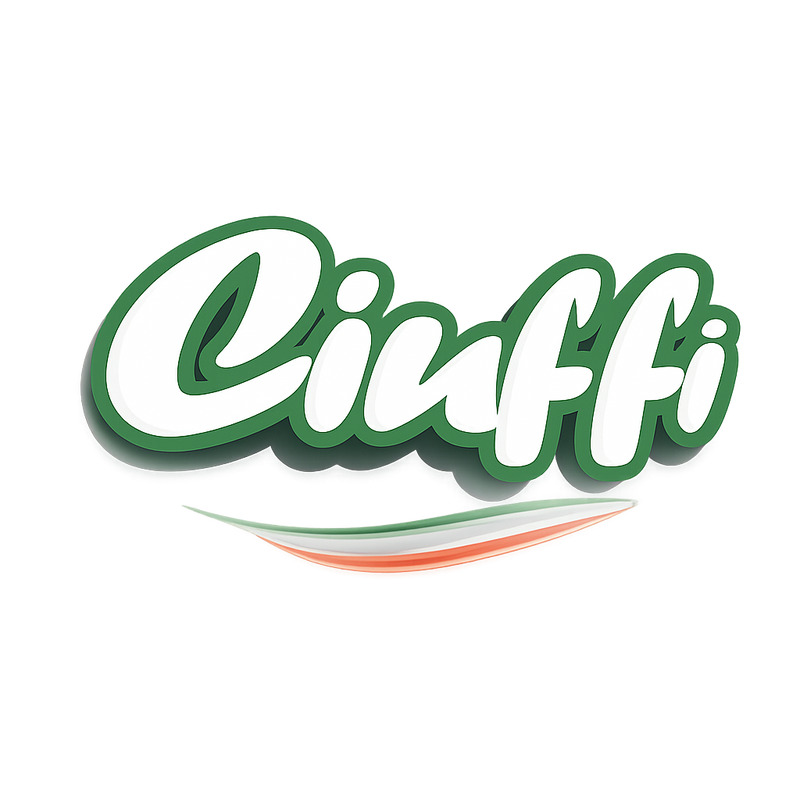 Ciuffi