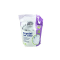MideaPet Crystal Cat Litter