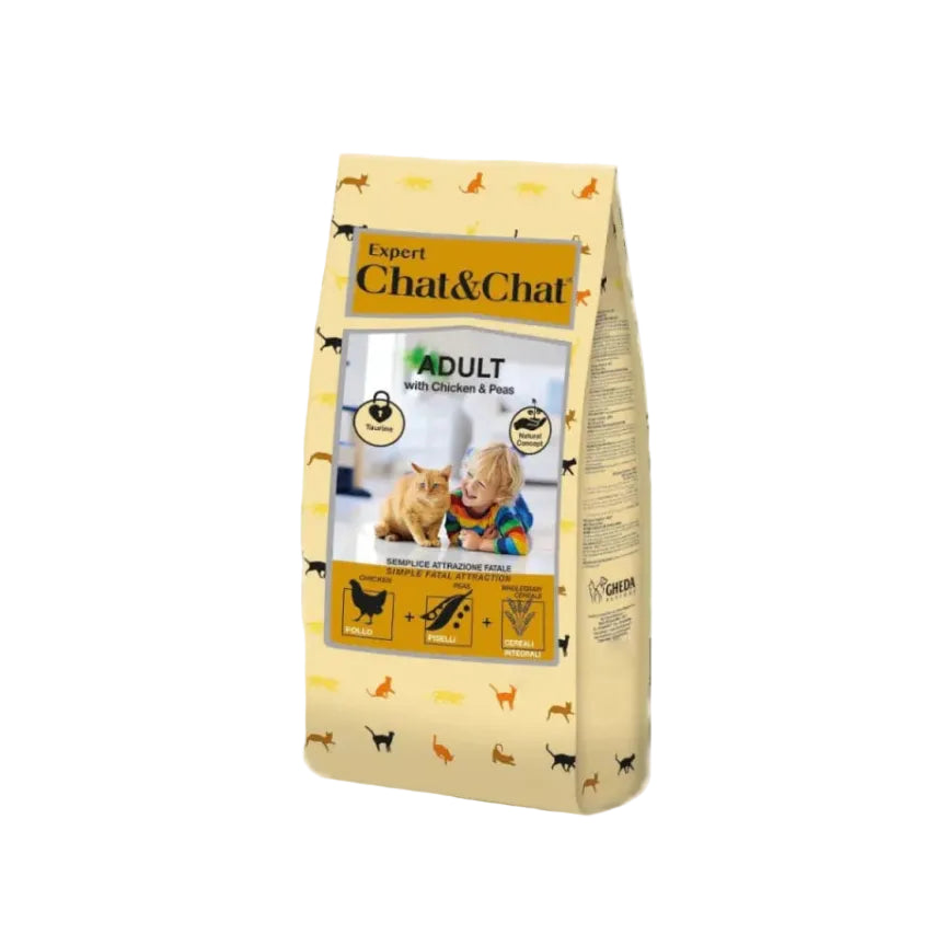 Chat&Chat Expert Premium Cat Food