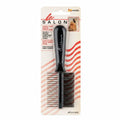 Pet grooming comb with packaging featuring the brand 'Le Salon' on a white background.
