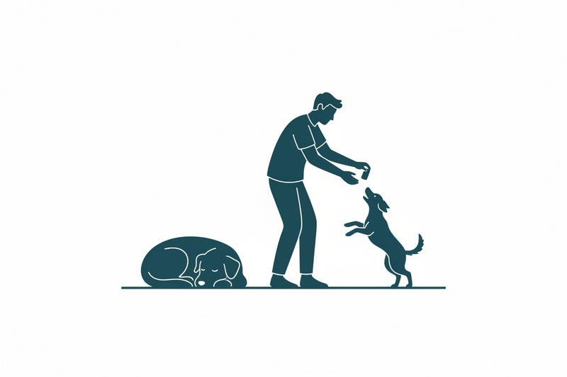 Pet Boarding