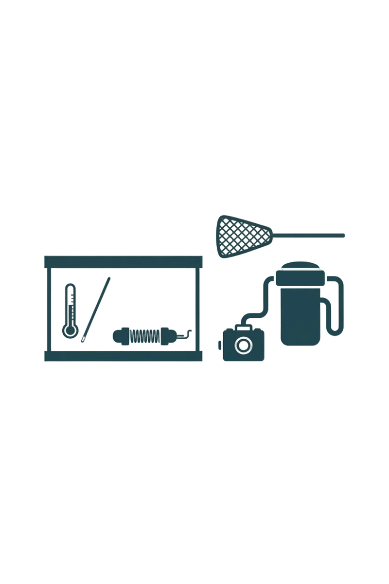 Equipment & Gadgets
