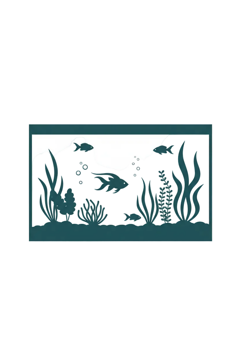 Aquariums & Tanks