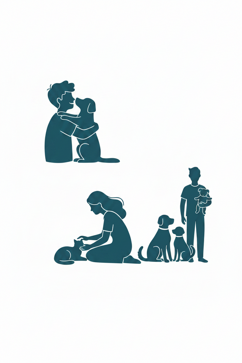 Pet Sourcing