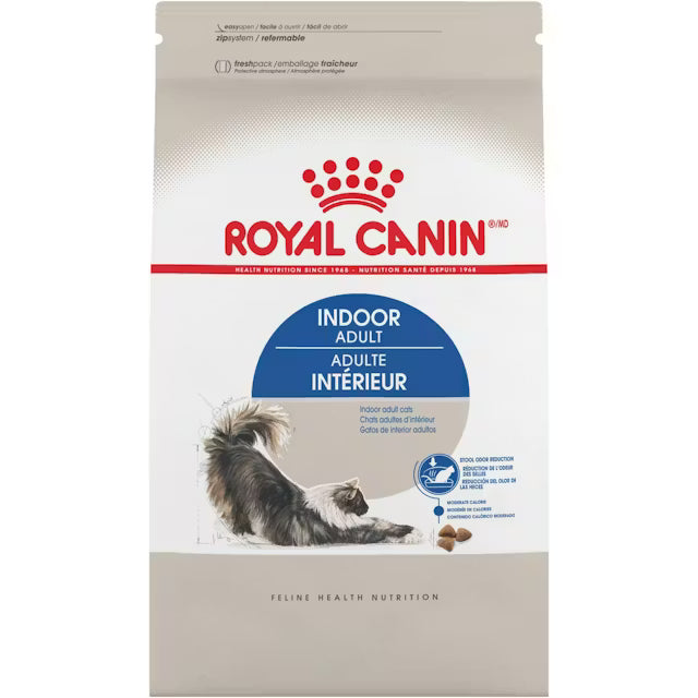 Royal Canin Indoor Adult Cats