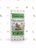Chat&Chat Expert Premium Cat Food Sterilized